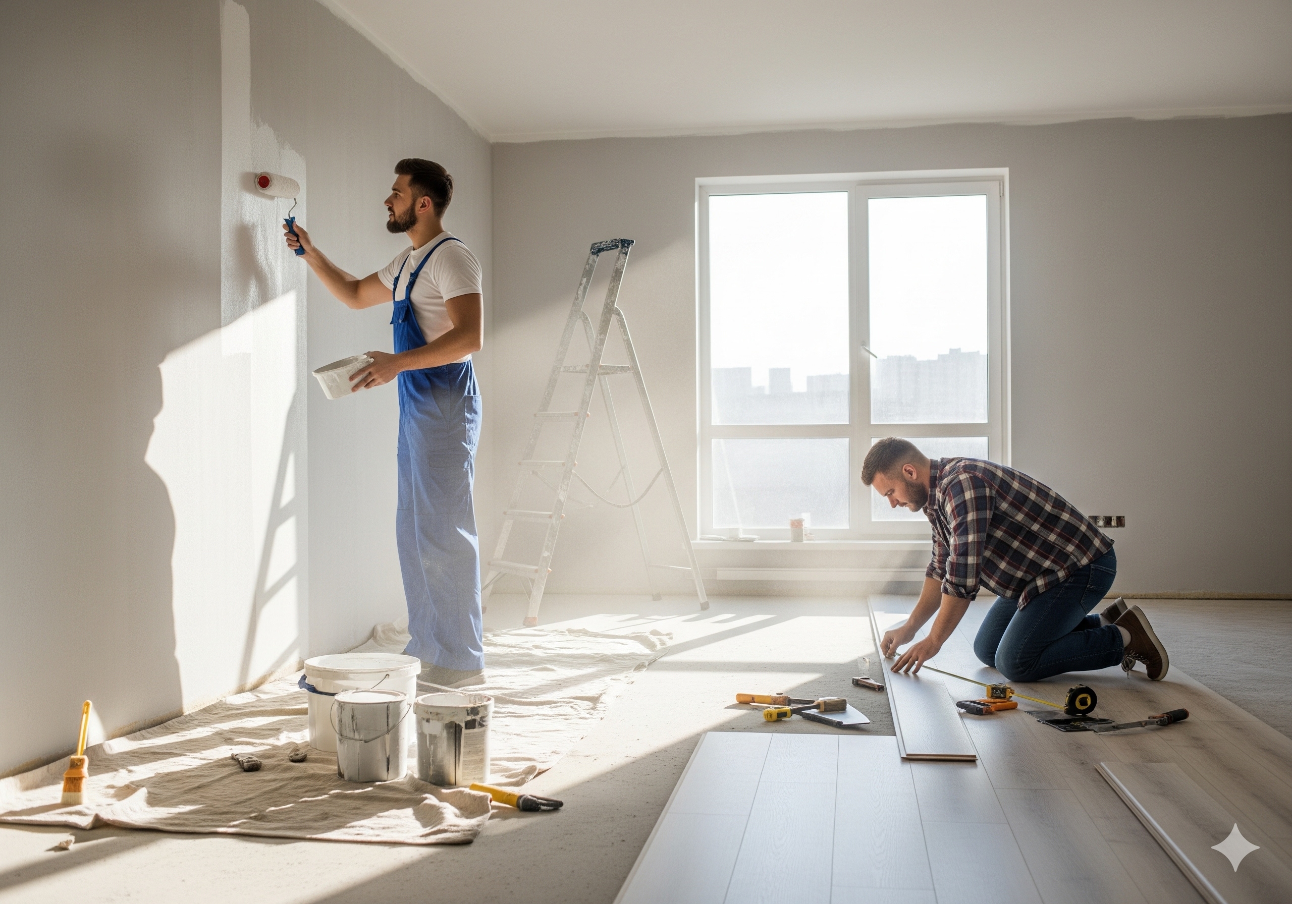 Renovate