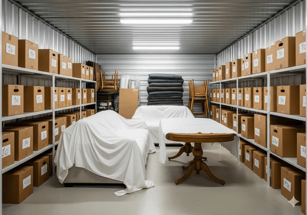 Storage